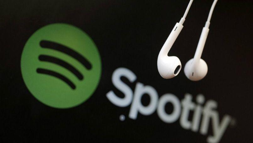 音乐流媒体Spotify申请在美上市估值约190亿美元