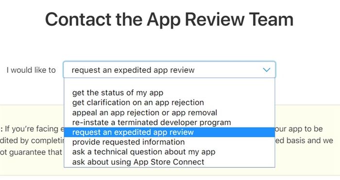 AppStore为COVID-19相关应用设置严格规则：拒绝一切娱乐应用