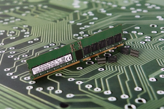 PC新时代！DDR5内存规范正式发布：最高速度达6.4Gbps，单芯片密度达64Gbit