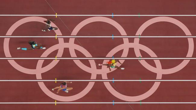 为何说这是史上最平等的一届奥运？