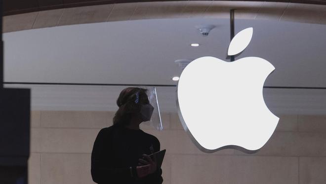 Epic案，美法官裁定苹果应用商店不能禁其他支付渠道
