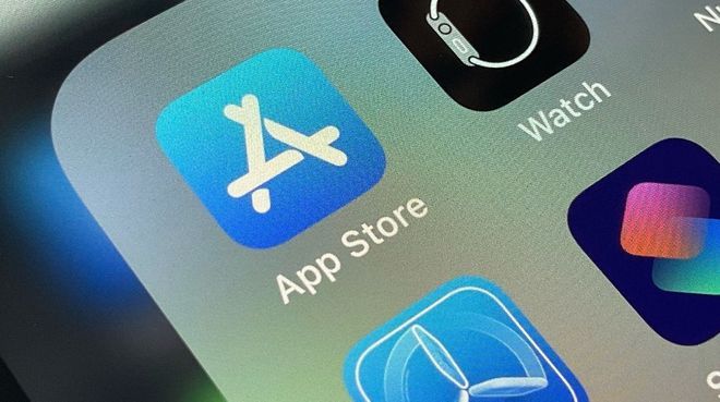 苹果应用商店整改不符合要求荷兰先罚款500万欧元