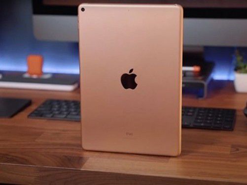 全新iPad曝光：下月发布降价了不到2500元