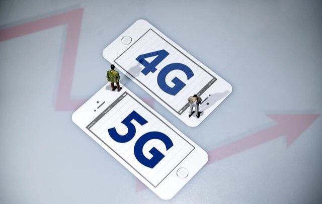 运营商继续推进5G建设，然而消费者却更冷待5G而热捧4G