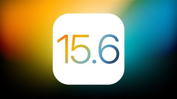 苹果发布iOS15.6新测试版：修复Bug流畅度继续提升