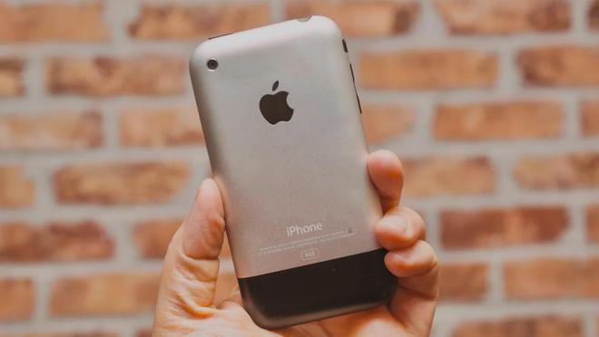 iPhone问世15年：苹果的成功是靠用户体验而不是硬件