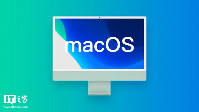 正式版将至，苹果macOSMonterey12.5RC2发布
