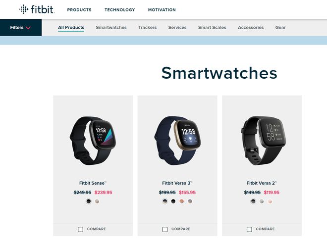 谷歌Fitbit智能手表将停止支持从PC传输音乐，要花钱订阅