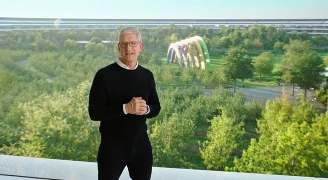 Gurman：苹果已开始录制iPhone14/Pro系列发布会
