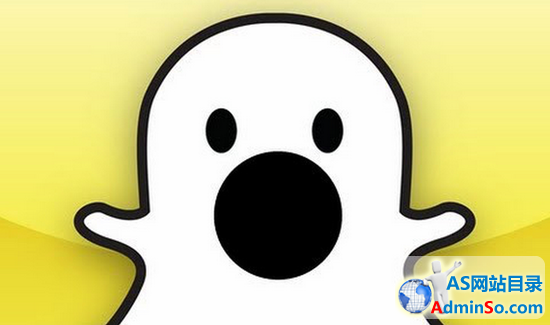 Snapchat：未来最火的APP还是30亿美元打水漂?