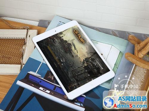 时尚美观 重庆iPad Mini2报2666可分期 