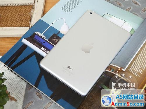 时尚美观 重庆iPad Mini2报2666可分期 