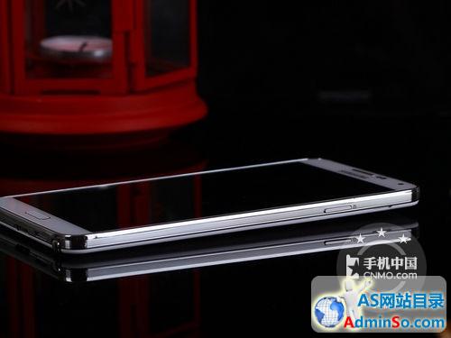 4G先人一步 三星N9008V深圳仅售4420 