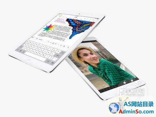 9.7英寸+A7双核 深圳iPad Air价3180 