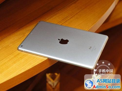 火爆开卖苹果iPad Air 深圳报价3250 