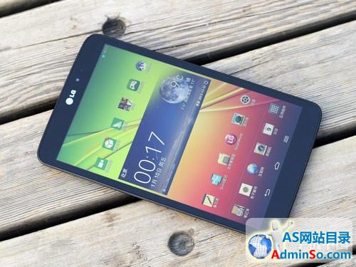 2013年主流小尺寸Android平板终极横评 