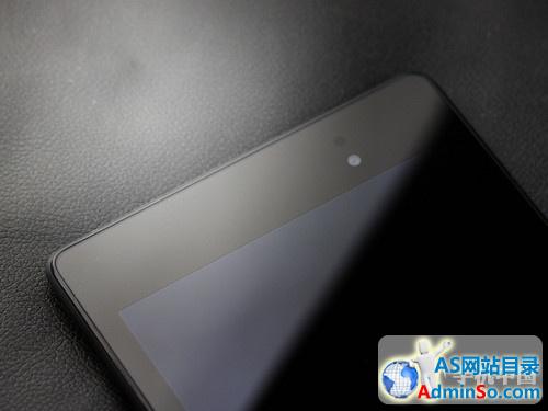 Android平板标杆 谷歌Nexus 7二代评测 