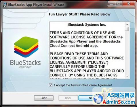 电脑玩手游 BlueStacks安卓模拟器教程 
