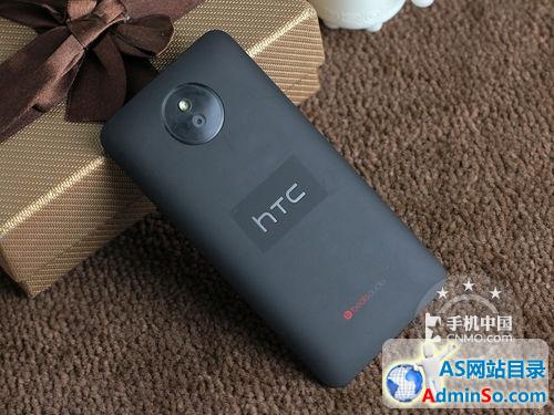 F/2.0大光圈镜头 HTC 609d售2199元 
