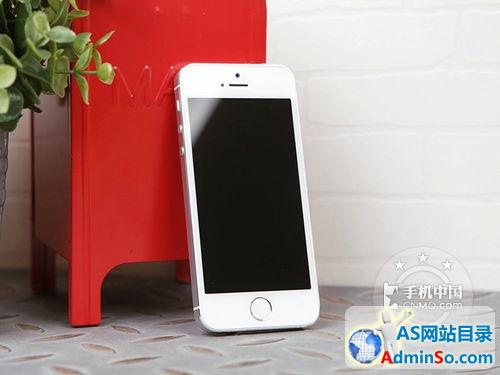开门特价让利 武汉iPhone5s低价仅3890 