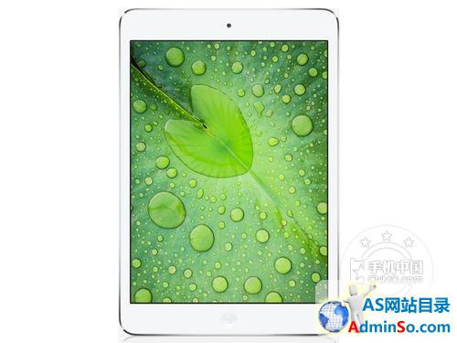 32G 港版黑/白平板 iPad mini2报3360元 