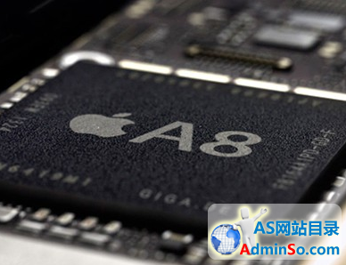 传苹果A8处理器已开始量产 台积电独家生产