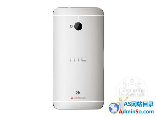 四核金属机身 HTC One郑州售3321元  