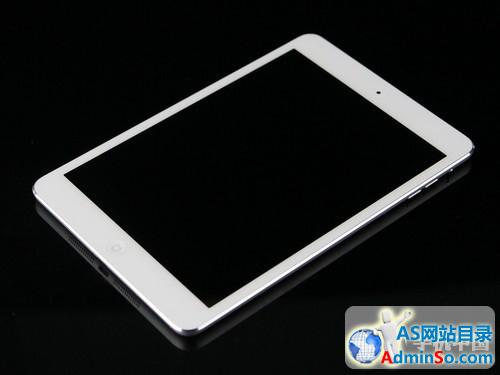 屏幕惊艳芯升级 苹果iPad mini 2热卖 