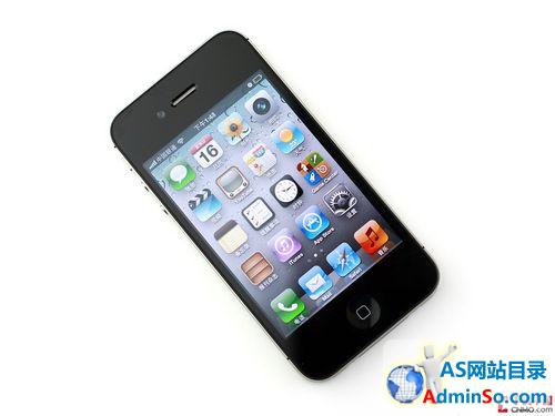 苹果iPhone 4S 邯郸心贵网仅售2199元 