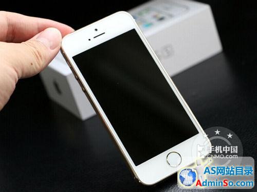 春节特卖惠 武汉iPhone5S/5C首付596 