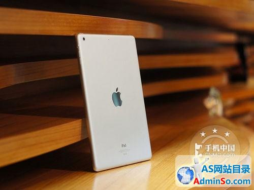 引领潮流 iPad Air32G广州报价3920元 