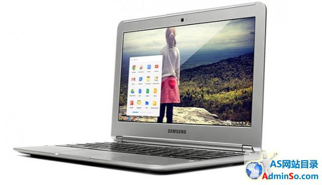 VMware推动Chromebook运行Windows应用程序 