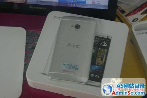 三星S4遇劲敌 HTC One武汉报价4680 
