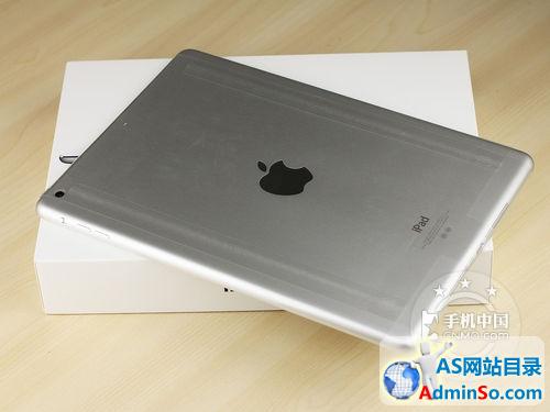 潮流元素 苹果iPad Air焰博通讯3400 