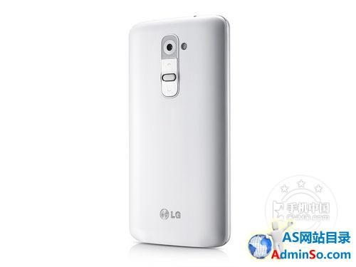 性能十分给力 LG G2(D802)深圳售2460 