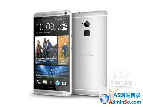 全新屏幕提升HTC Onemax南宁报价4050 