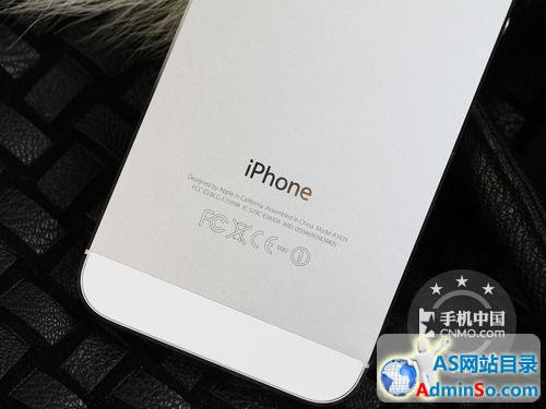 武汉iPhone5专卖店特价3799 以旧换新 