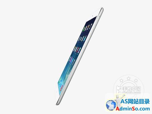 4G+WIFI 苹果iPad Air广州仅3890元 
