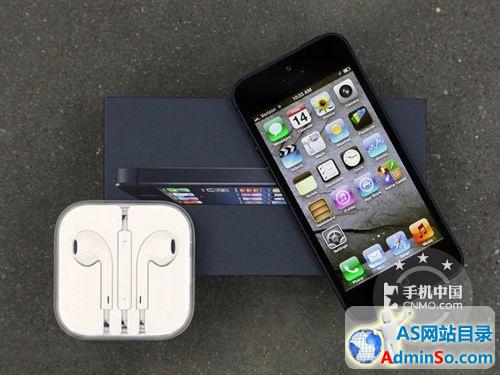 长沙苹果iPhone5 分期低价仅售2880元第1张图