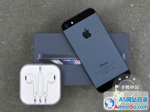 长沙苹果iPhone5 分期低价仅售2880元第2张图