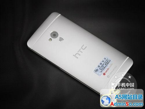 四核时尚机 HTC One 802t西安售3120 