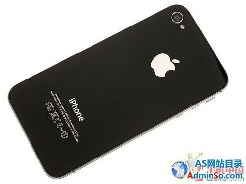 经典依旧畅销 长沙iPhone 4S特价2599元 