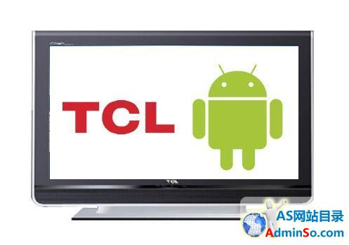 TCL今日将发布游戏机主机及游戏电视机