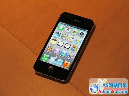 长沙苹果iPhone4S 全城最低价1680元第1张图