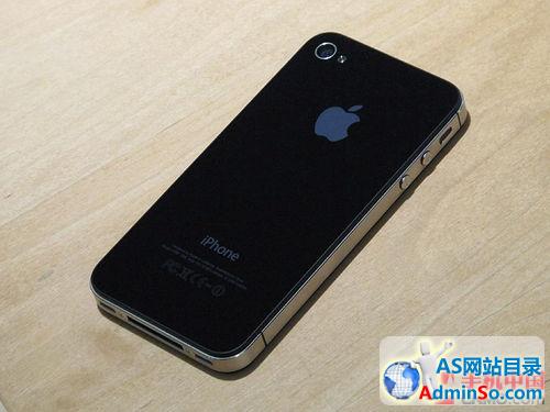 长沙苹果iPhone4S 全城最低价1680元第2张图