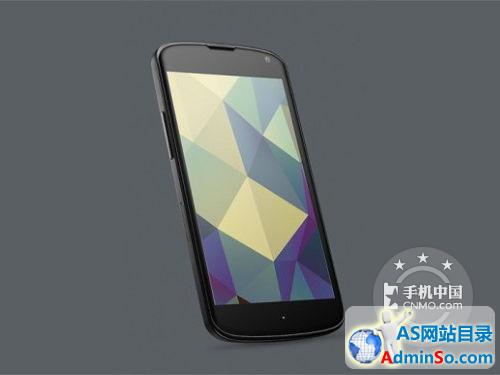 高清特价热门机 LG Nexus 5售价2700元 