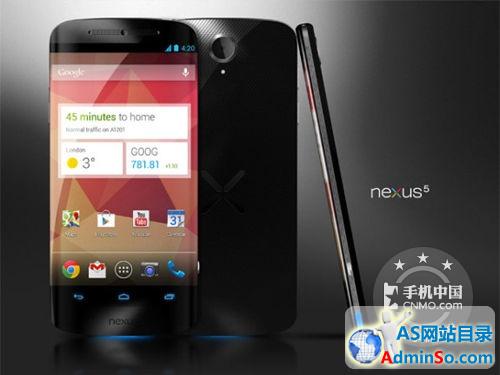 高清特价热门机 LG Nexus 5售价2700元 