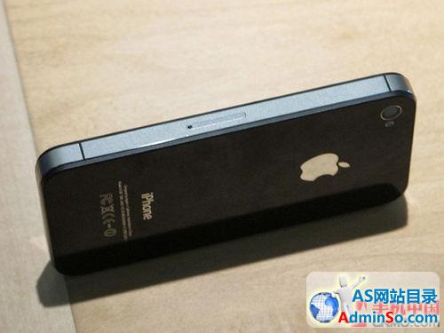 常州iPhone 4s 港版黑色特价仅2390元 