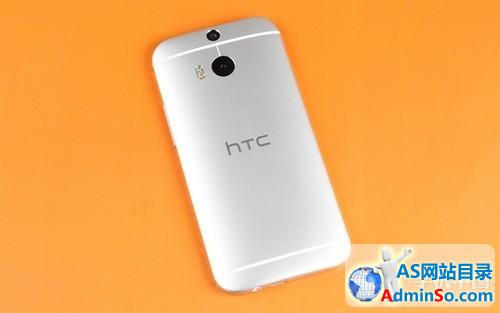 旗舰智能新机 HTC One M8行货明日发布 