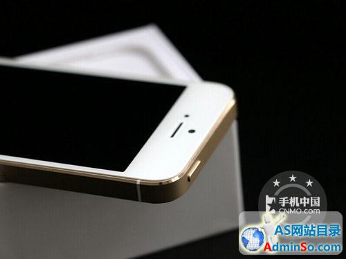 苹果iPhone5S最主流 邯郸报价4790元 